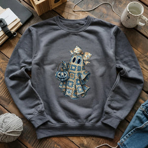 Granny Ghost Sweatshirt
