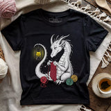 Dragwool T-shirt