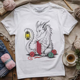Dragwool T-shirt