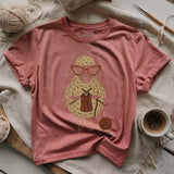 Knit Happens T-shirt