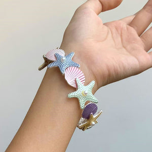 Mermaidcore Aesthetic Bracelet