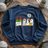 Got A Yarn Ball Sweatshirt