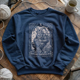 Hookrampus Sweatshirt
