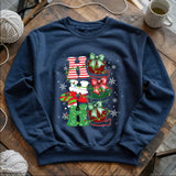 Ho Ho Ho Sweatshirt