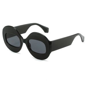 Personality Crisis Sunglasses