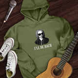 Be Bach Hoodie