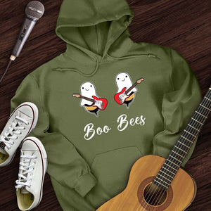 Boo Bees Hoodie