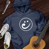 Bass Face Hoodie