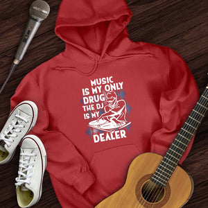 DJ Dealer Hoodie