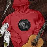 Forest Record Hoodie