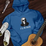 Be Bach Hoodie