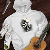 Come Alive at Night Hoodie