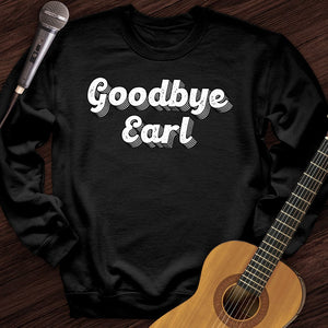 Bye Bye Crewneck