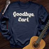 Bye Bye Crewneck