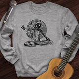 EDM DJ Crewneck