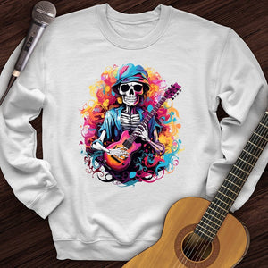 Colorful Undead Crewneck