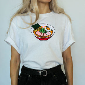 Ramen Tee