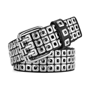 Rock The Scene Studded Belt