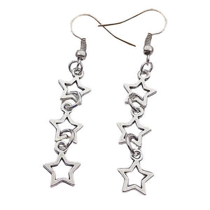 Stargirl Drop Earrings