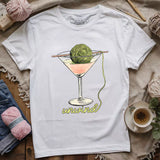 Unwind T-shirt