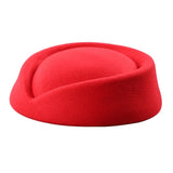 Vintage Aesthetic Airline Style Hat