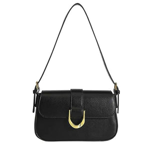 Vintage Aesthetic Shoulder Bag