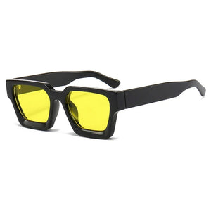 Crime Time Sunglasses