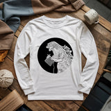 Knitzilla Long Sleeve T-shirt