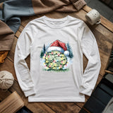 Yarnmas Long Sleeve T-shirt
