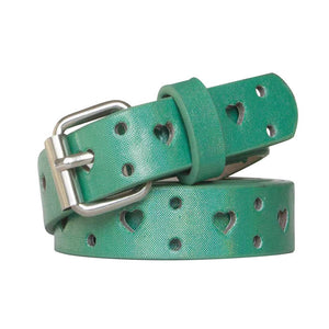 Popstar Personality Belt