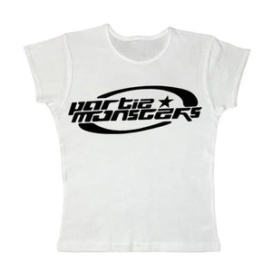 Stargirl Aesthetic T-Shirt